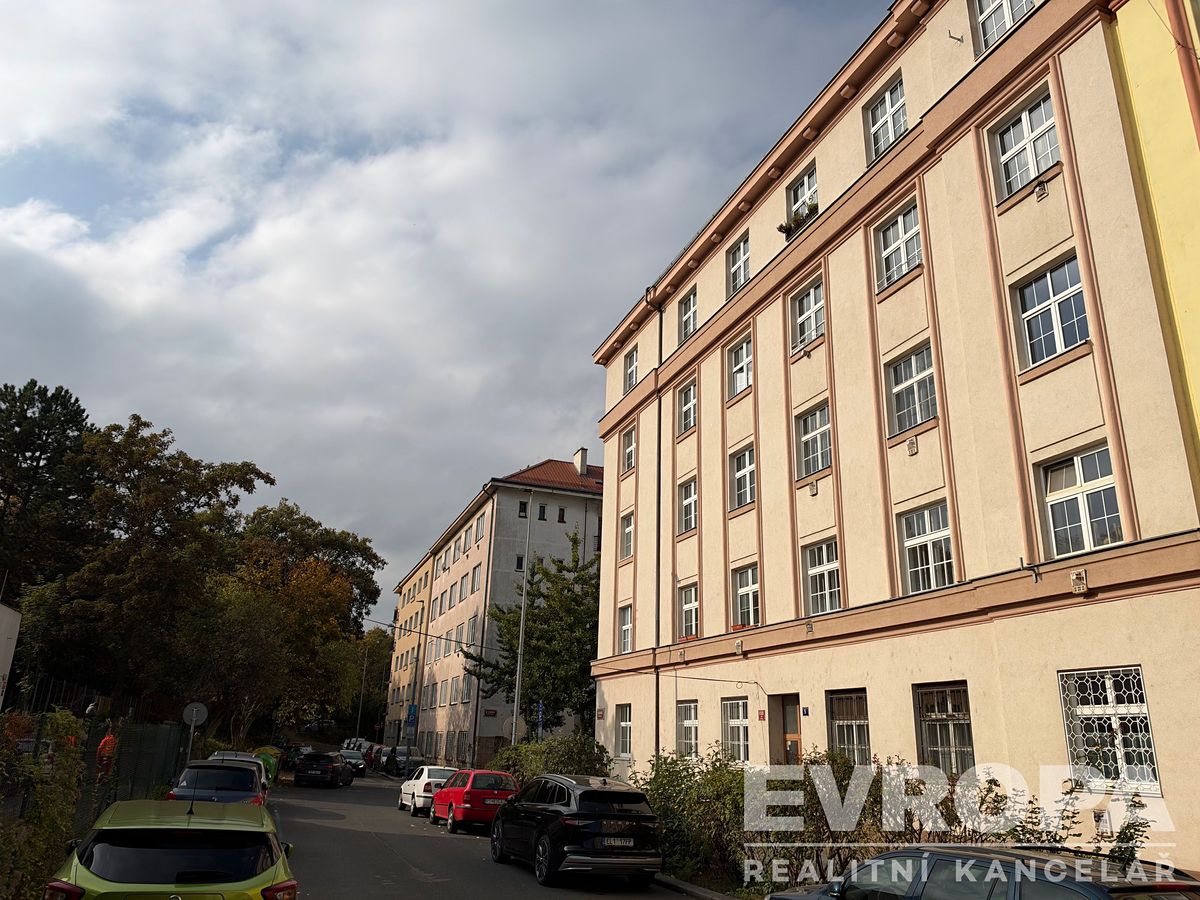 Prodej bytu 2+1 51 m² – fotografie 2