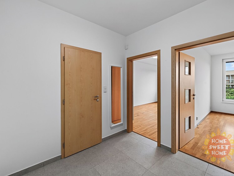 Квартира 2+kk в оренду, 50 м² (12 з 22)
