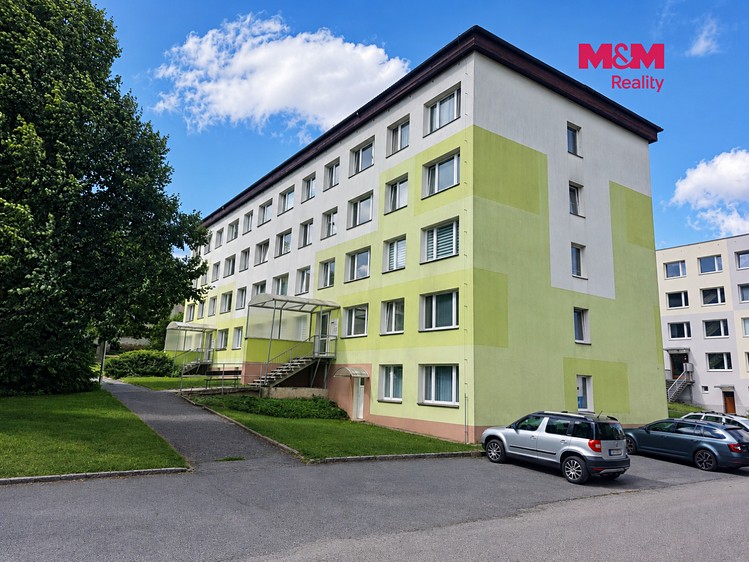 Wohnung 3+1 zum Kauf, 70 m² (23 von 25)