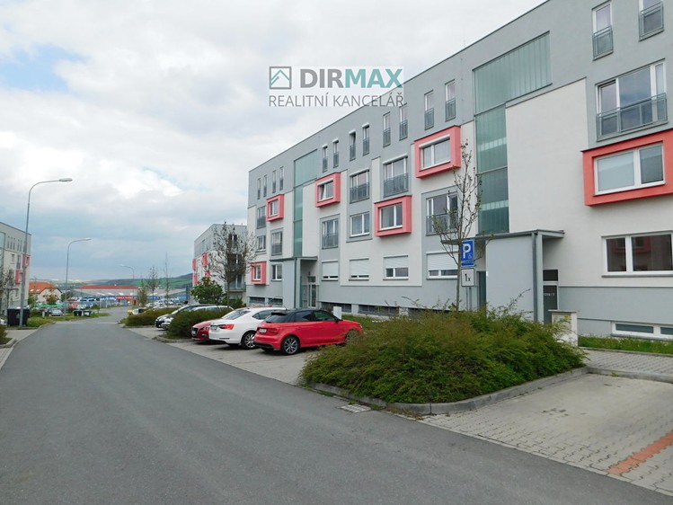Pronájem bytu 2+kk, 53 m² (17 z 17)
