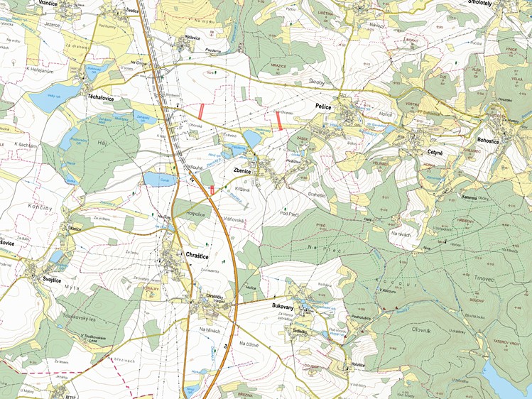 Grundstück zum Kauf, 18.736 m² (2 von 3)