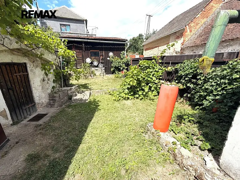 Prodej chalupy 130 m², pozemek 231 m², Čechočovice – náhled fotky 3