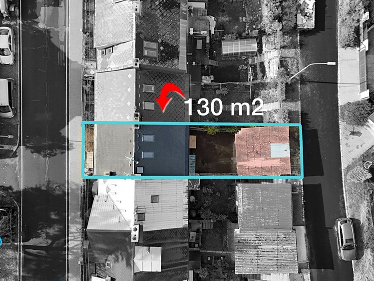 Prodej domu, 78 m² (22 z 24)
