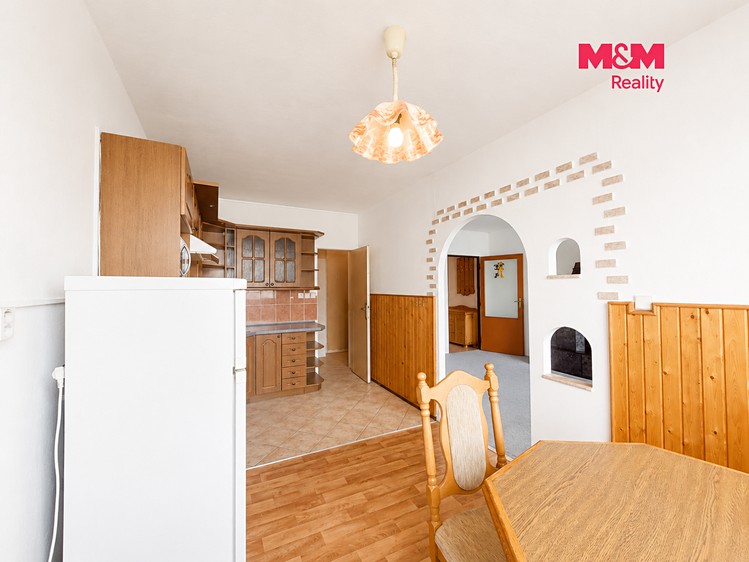 Wohnung 3+1 zum Kauf, 70 m² (20 von 25)