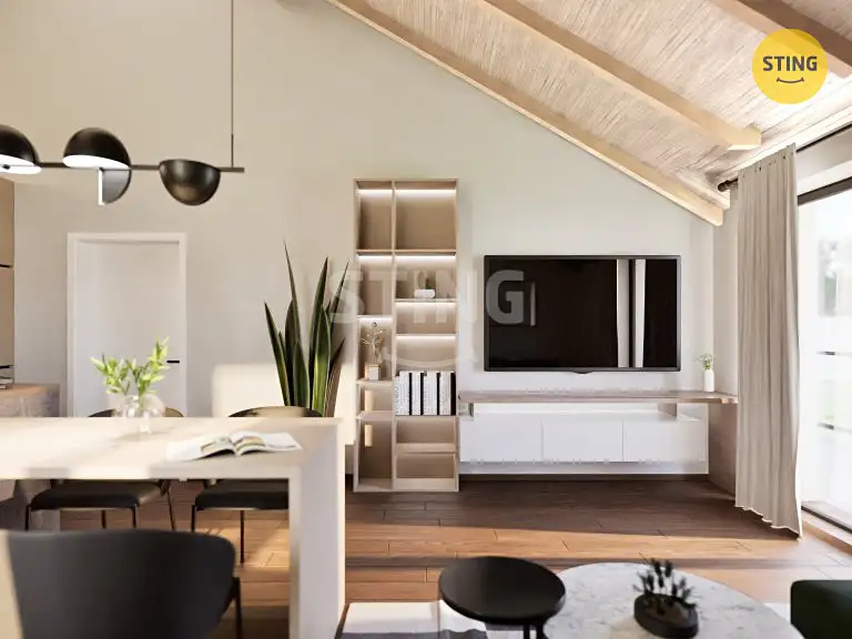 Prodej bytu 3+kk 81 m², Opava – náhled fotky 3