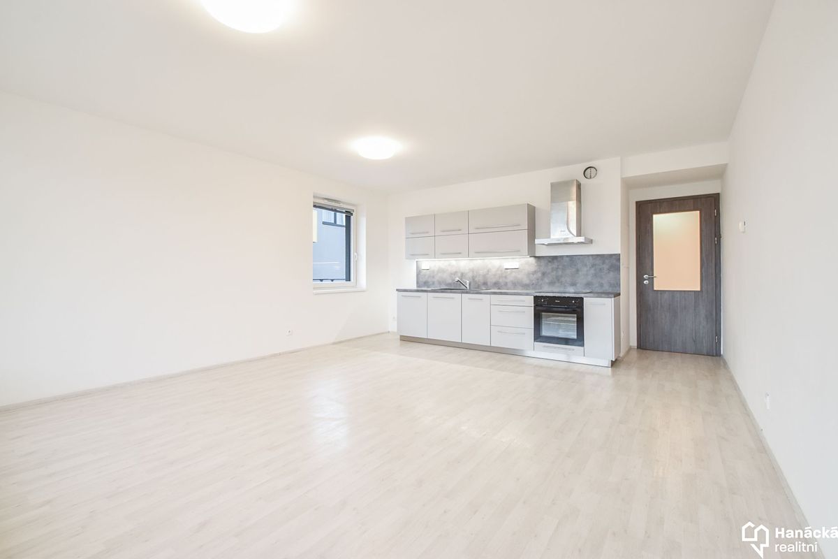 Pronájem bytu 2+kk 59 m²