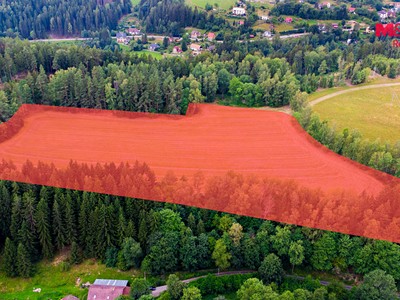 Ділянка на продаж, 26 426 м² (3 з 21)