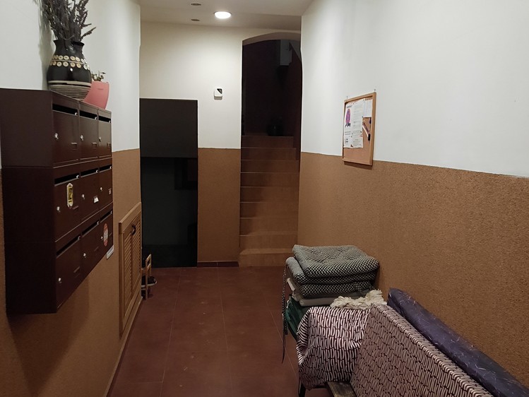 Pronájem bytu 2+kk, 62 m² (8 z 13)