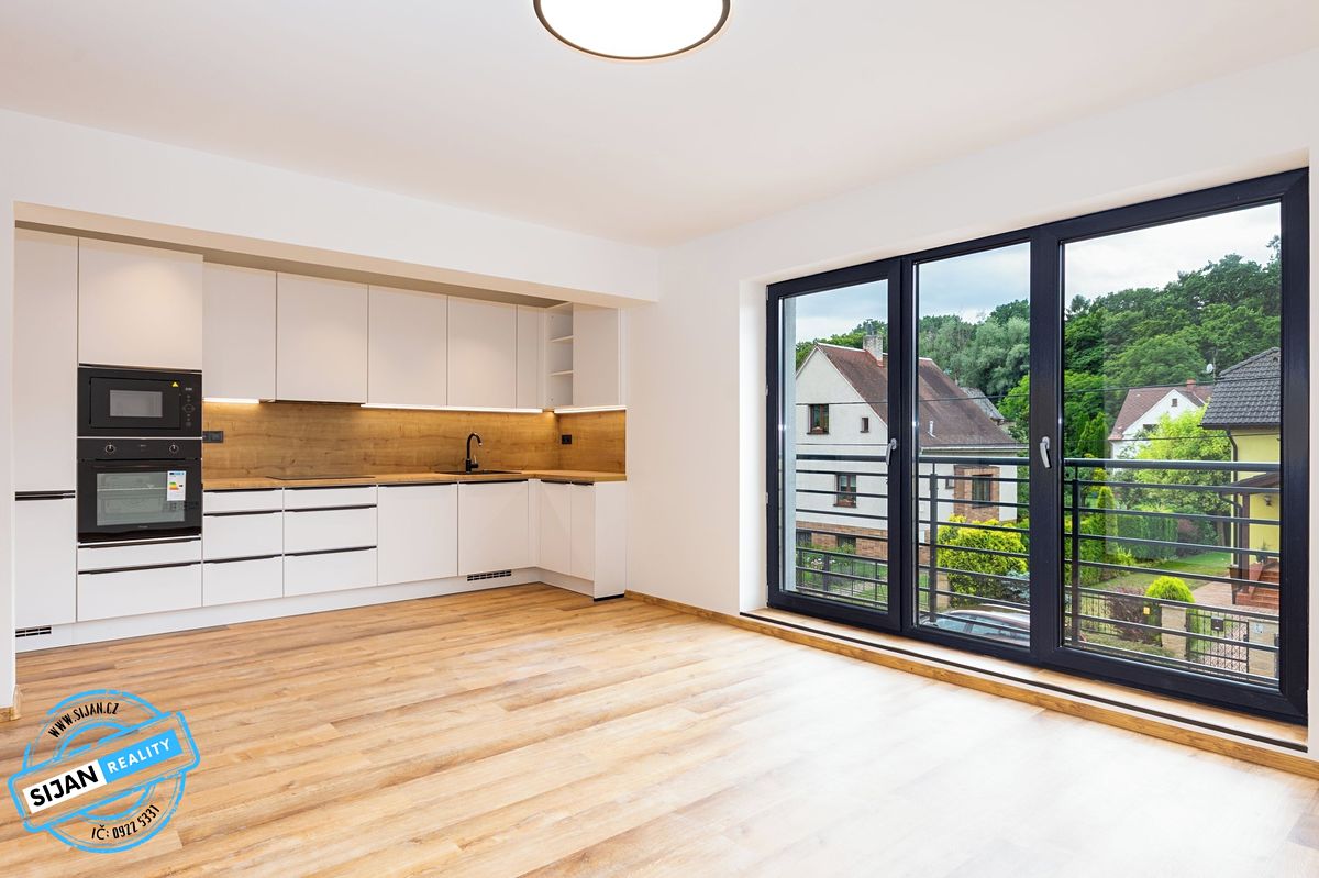 Prodej bytu 3+kk 63 m²