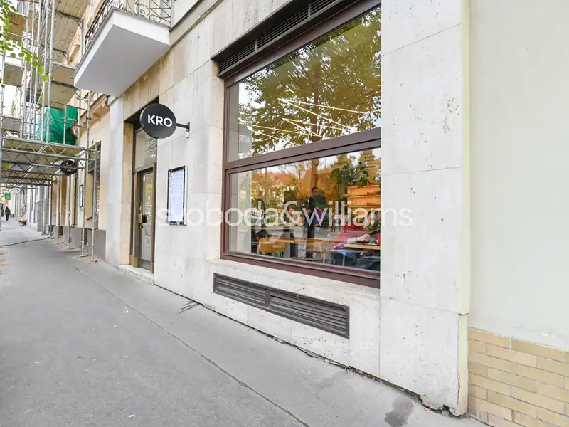 Prodej obchodního prostoru 90 m², Praha – náhled fotky 3