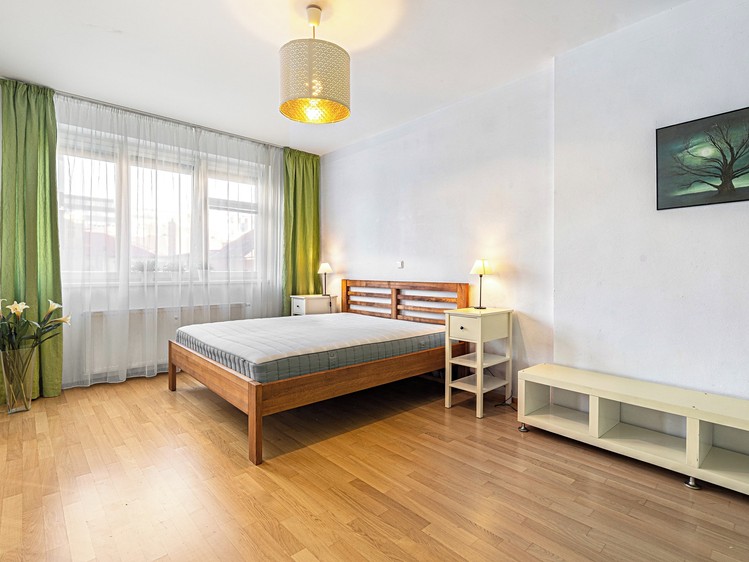 Квартира 2+1 в оренду, 79 м² (4 з 13)