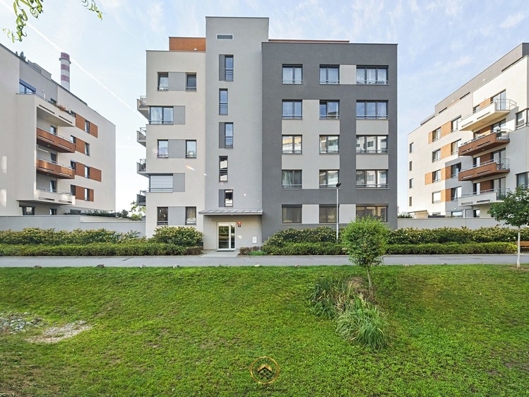 Wohnung 1+kk zur Miete, 33 m² (9 von 14)