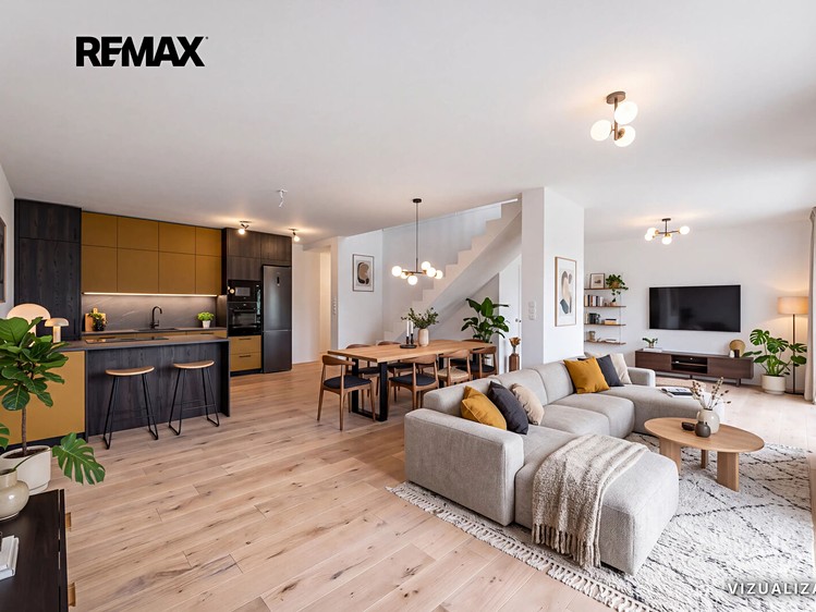 Prodej domu, 151 m² (4 z 23)