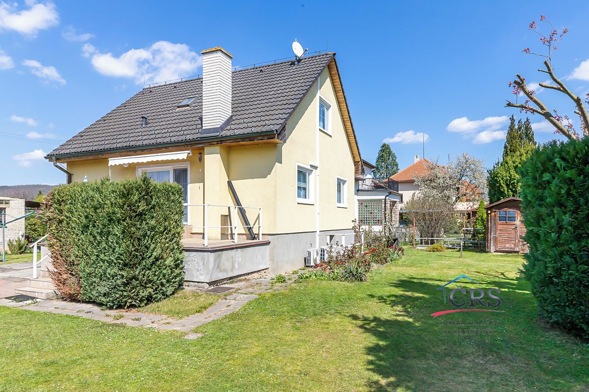 Prodej rodinného domu 105 m², pozemek 931 m², Lety – fotka 1 z 3