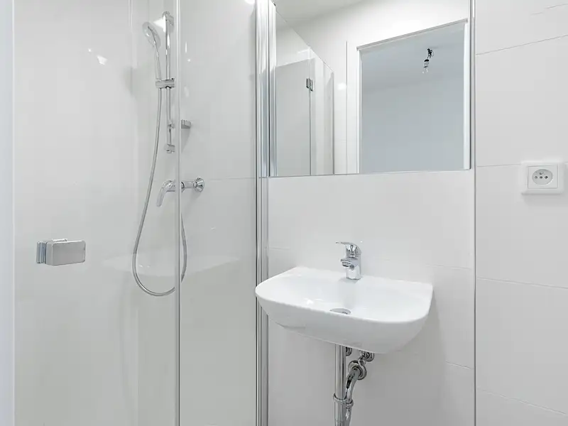 Pronájem bytu 1+kk 23 m², Praha – náhled fotky 3