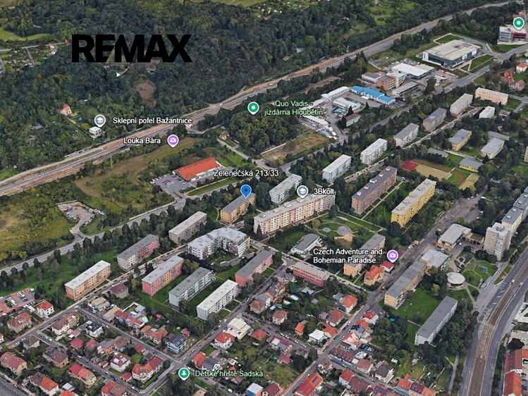 Wohnung 2+1 zum Kauf, 49 m² (20 von 20)