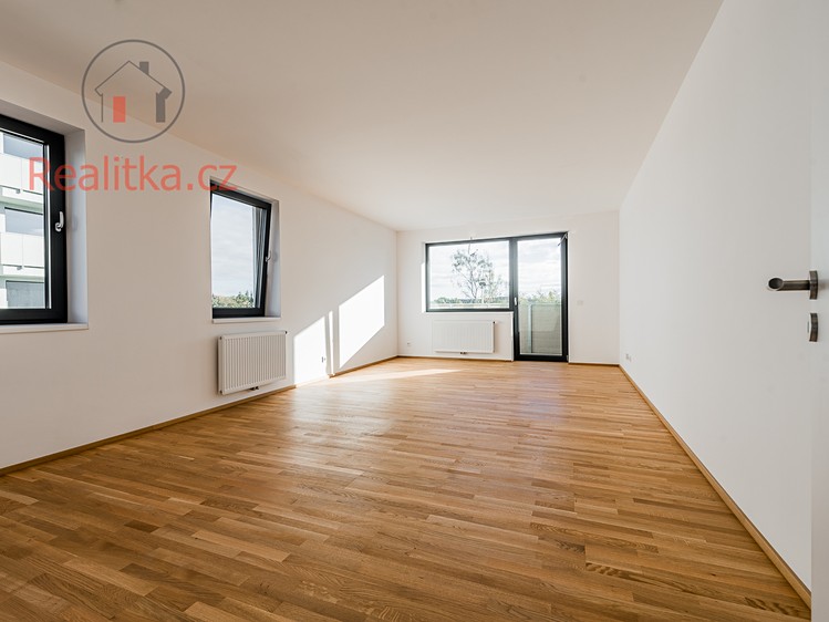 Квартира 2+kk на продаж, 56 м² (6 з 13)