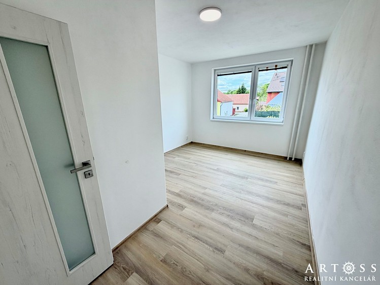 Квартира 3+kk на продаж, 69 м² (14 з 20)