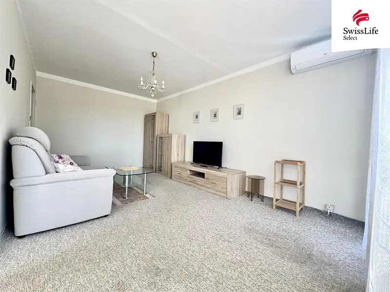 Pronájem bytu 2+1 50 m², Teplice – náhled fotky 2