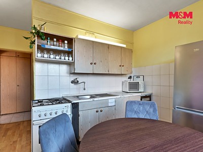 Квартира 3+1 на продаж, 62 м² (2 з 15)