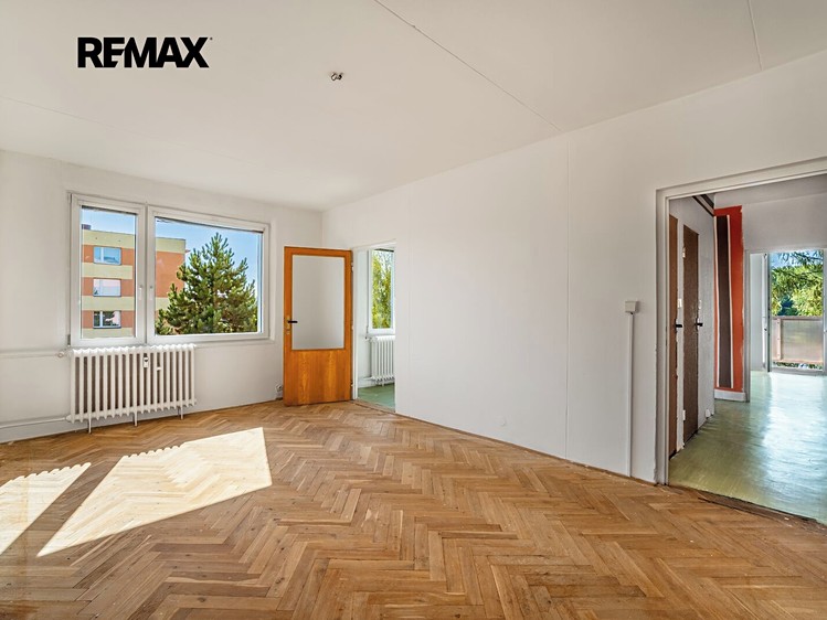 Wohnung 3+1 zum Kauf, 67 m² (1 von 24)