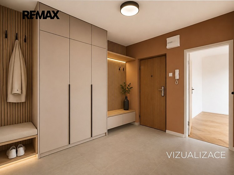 Wohnung 3+1 zum Kauf, 67 m² (18 von 24)