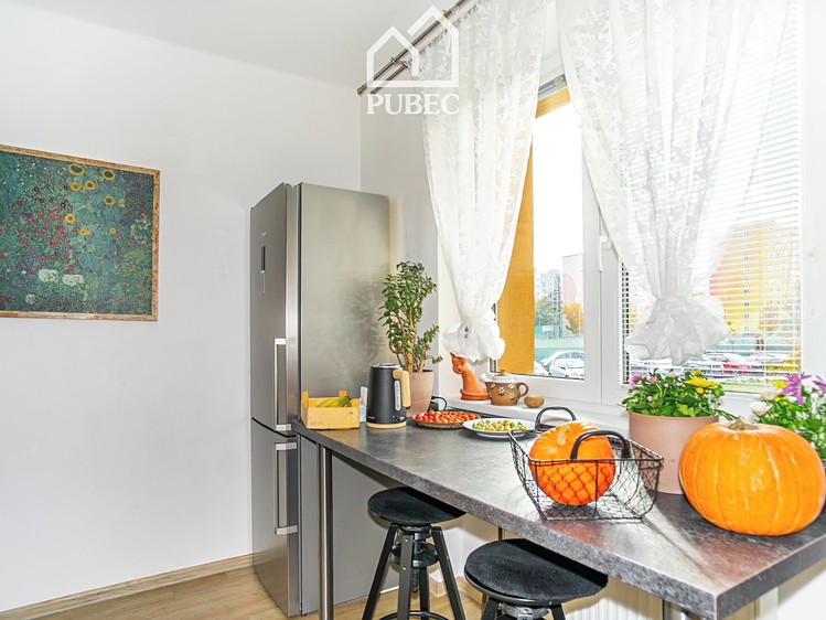 Квартира 2+1 на продаж, 68 м² (6 з 14)