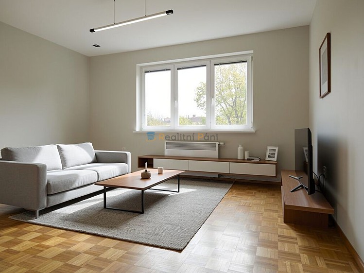 Wohnung 2+kk zum Kauf, 46 m² (15 von 24)