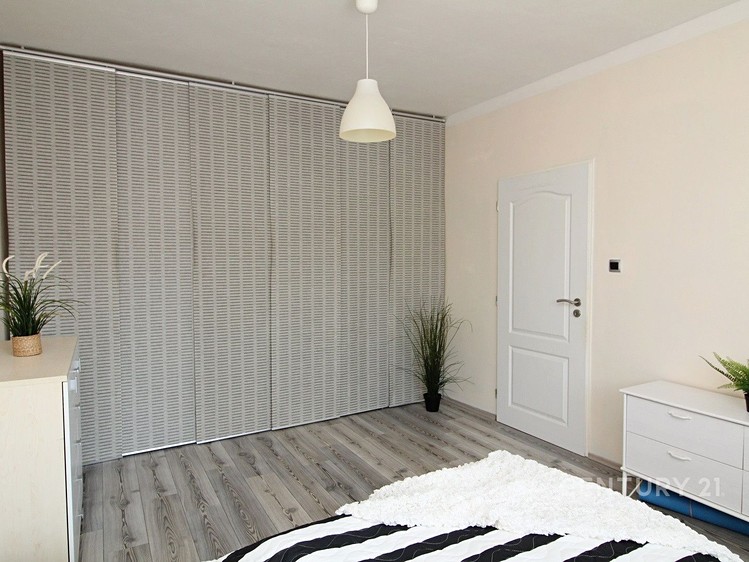 Pronájem bytu 2+1, 52 m² (6 z 29)