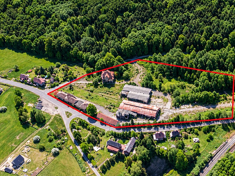 Prodej komerčního prostoru, 1 000 m² (12 z 12)