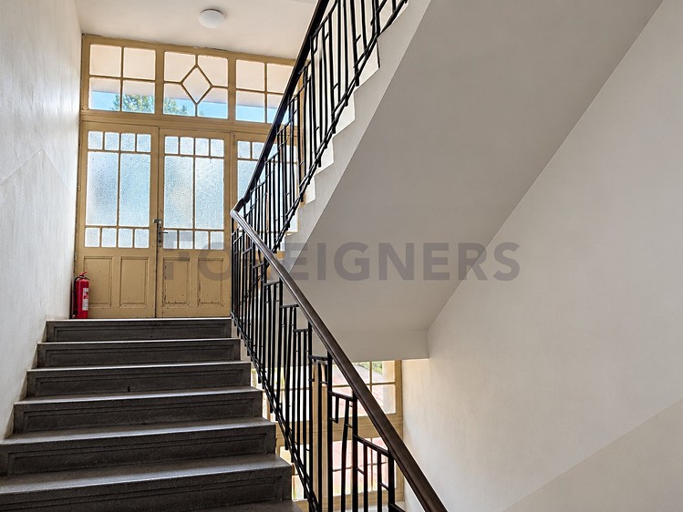Pronájem bytu 2+kk, 62 m² (10 z 10)