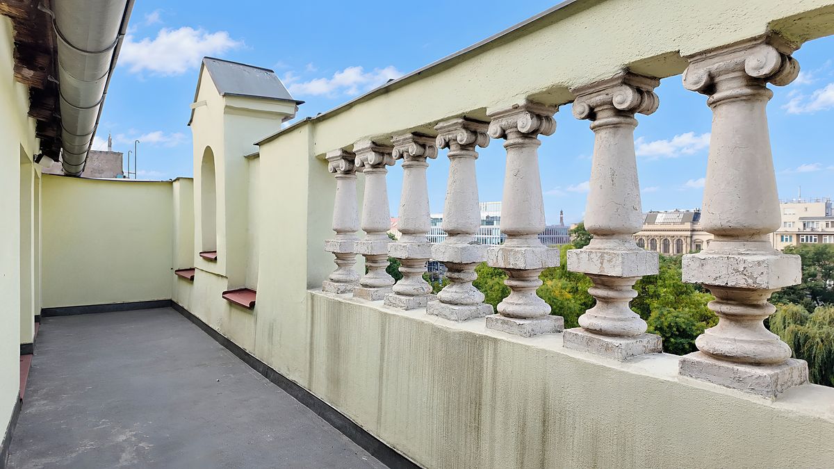 Prodej bytu 3+kk 105 m²