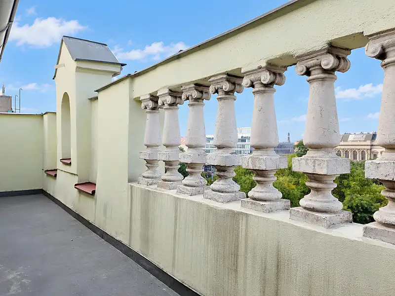 Prodej bytu 3+kk 105 m², Praha – náhled fotky 1