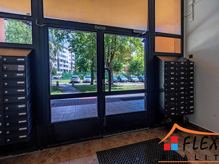 Prodej bytu 3+1, 64 m² (11 z 15)