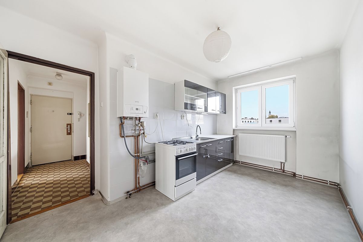 Prodej bytu 2+1 51 m² – fotografie 3