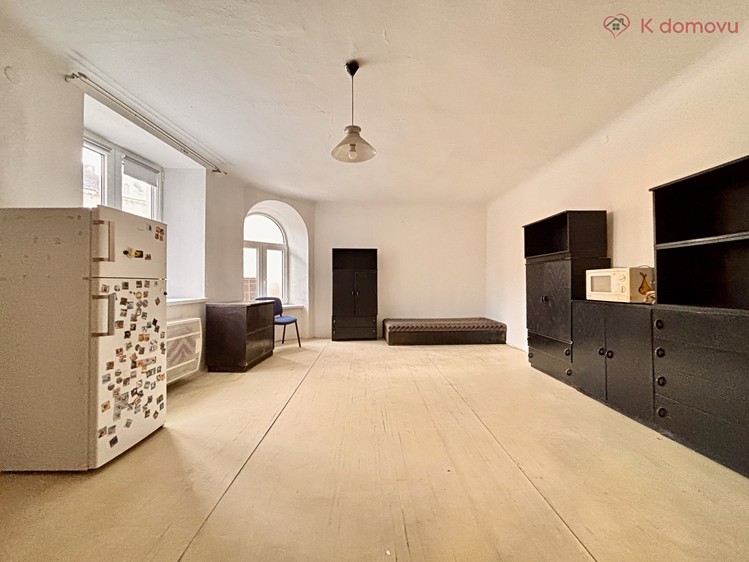 Квартира 2+kk в оренду, 47 м² (3 з 10)