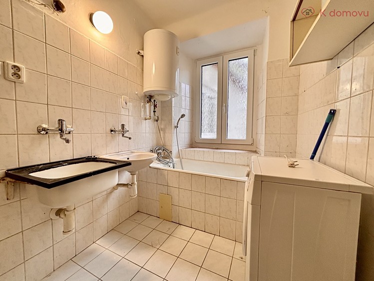 Квартира 2+kk в оренду, 47 м² (9 з 10)