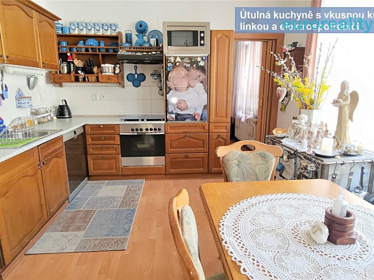 Prodej bytu 3+1, 112 m² (3 z 19)