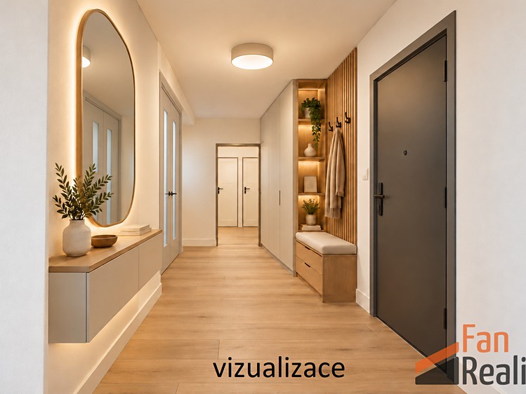 Prodej bytu 3+1, 92 m² (19 z 29)