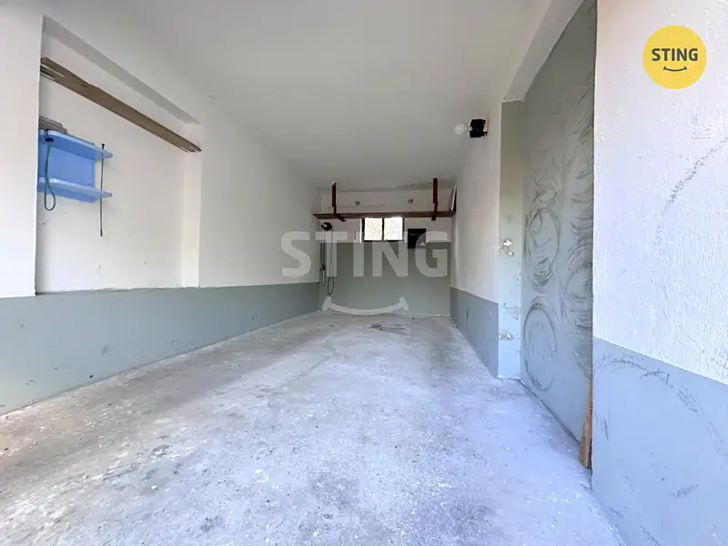 Prodej garáže 18 m², Třebíč – náhled fotky 2