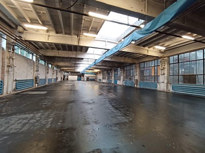 Комерційне приміщення в оренду, 1 340 м² (3 з 6)