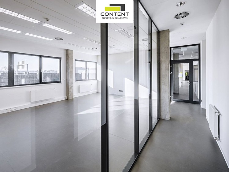 The Commercial space for rent, 9,982 m² (12 of 13)