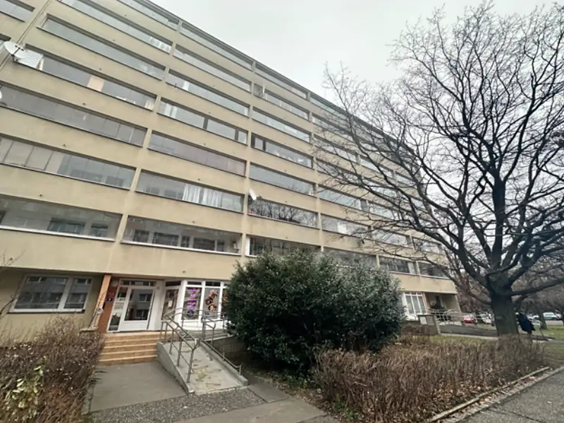 Dražba bytu 2+1 59 m², Praha – náhled fotky 3