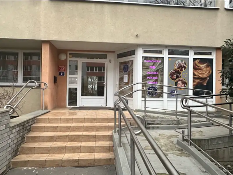 Dražba bytu 2+1 59 m², Praha – náhled fotky 2