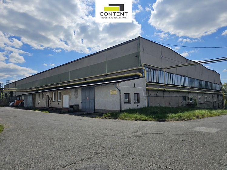 Комерційне приміщення на продаж, 8 651 м² (3 з 27)