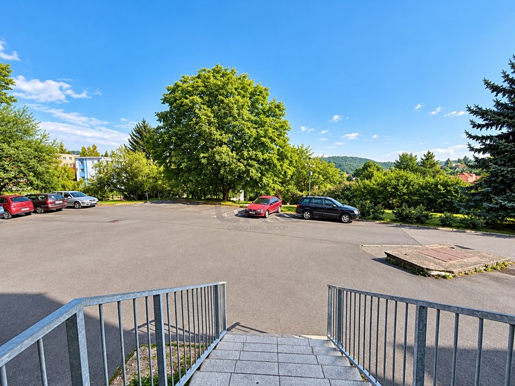 Wohnung 2+kk zum Kauf, 45 m² (39 von 46)