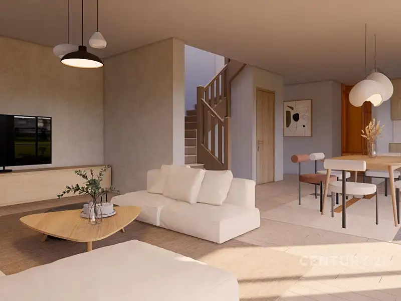 Prodej vily 107 m², pozemek 70 m², Kaštelir – náhled fotky 2