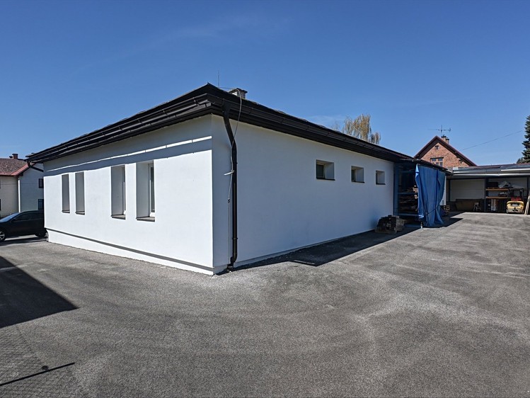 Prodej komerčního prostoru, 265 m² (24 z 27)