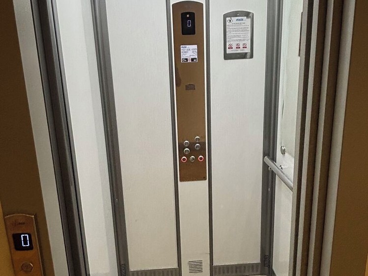 Квартира 1+1 на продаж, 39 м² (9 з 17)