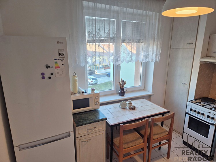 Квартира 3+1 в оренду, 71 м² (12 з 30)